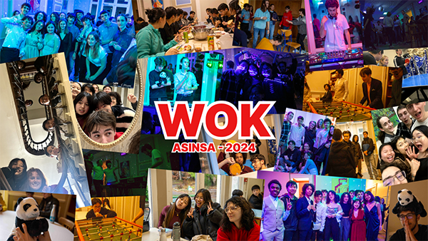 WOK Asinsa 2024