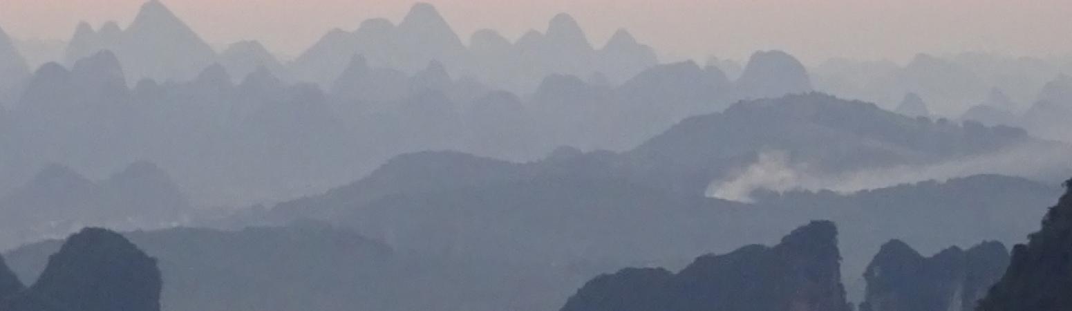 Chine